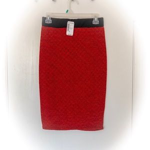 NEW Midi Skirt!
